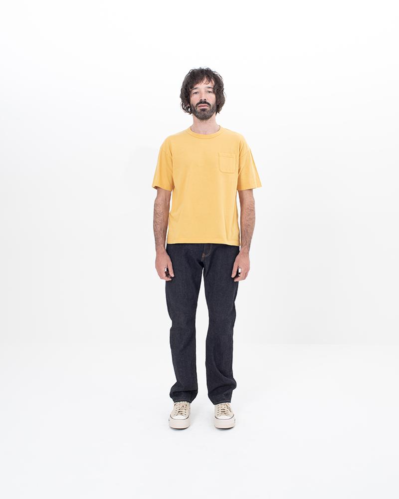 JUMBO TEE S/S (V.D.) | Visvim Official North American Web Store